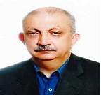 دکتر محمدرضا ضیائی بیگدلی