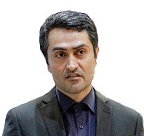 دکتر عابد اکبری 